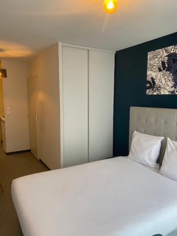 A202 STUDIO MEUBLE 20M² 8
