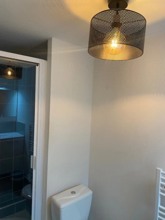 A202 STUDIO MEUBLE 20M² 9