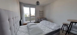 Résidence étudiante 1 pièce 1