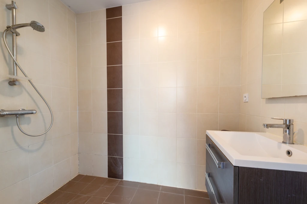 Grand T2 meublé Saint Herblain 6