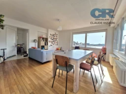 Appartement 4 pièces 80 m² - ESSEY-LES-NANCY 1