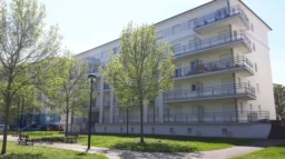 RIVES DE MEURTHE - F1B à vendre 1