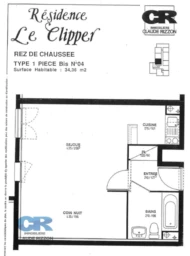 RIVES DE MEURTHE - F1B à vendre 2