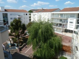 RIVES DE MEURTHE - Studio loué à vendre 1