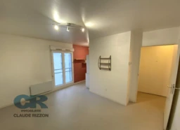 RIVES DE MEURTHE - Studio loué à vendre 3