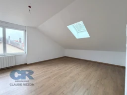 Secteur Libération Maison de famille à vendre 3