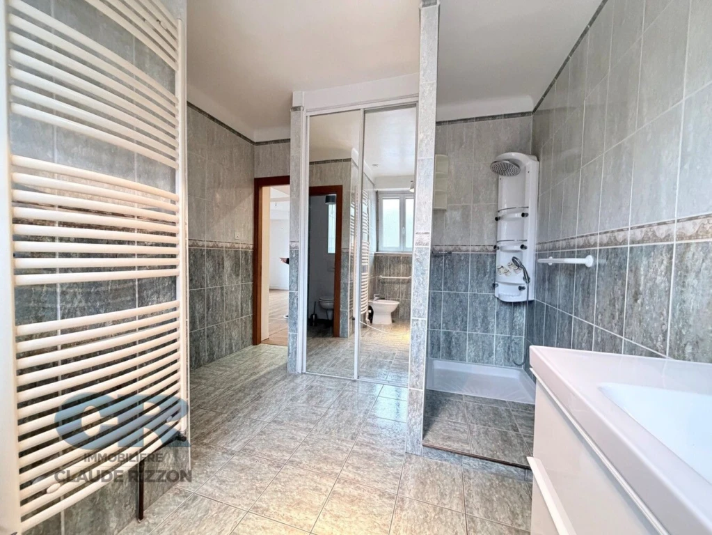 Secteur Libération Maison de famille à vendre 8