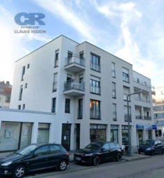 HOPITAL CENTRAL - F1 loué à vendre 1