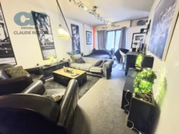HOPITAL CENTRAL - F1 loué à vendre 3
