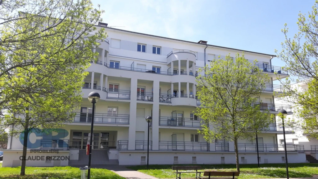 RIVES DE MEURTHE - F2 à vendre 1