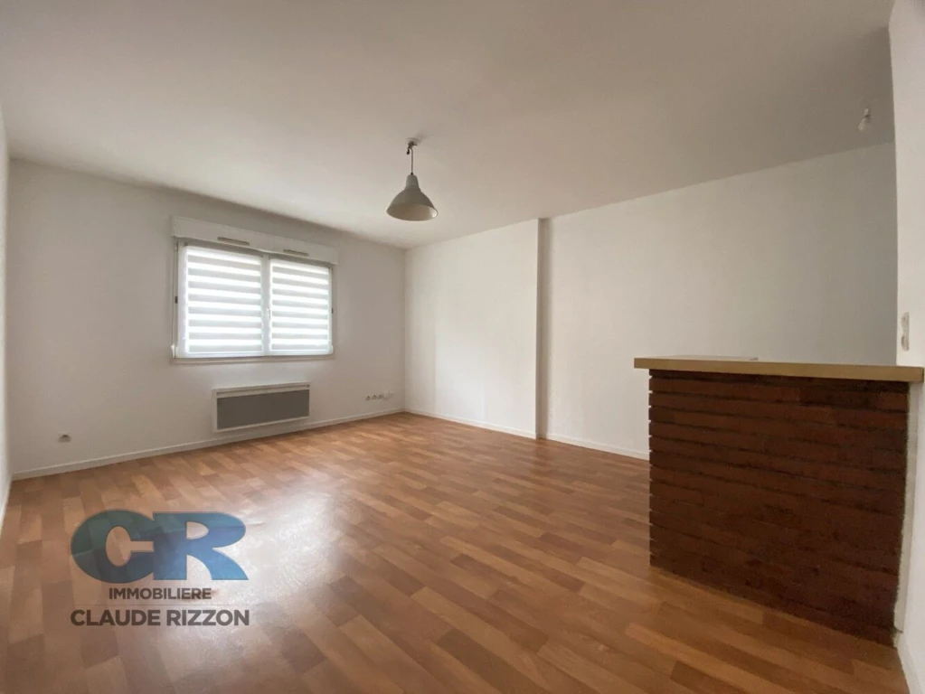 RIVES DE MEURTHE - F2 à vendre 3