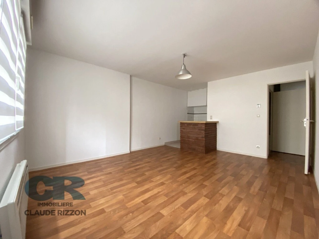 RIVES DE MEURTHE - F2 à vendre 4