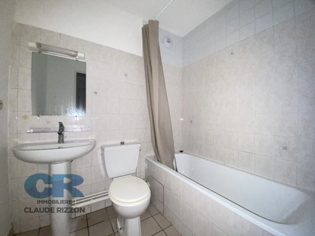 RIVES DE MEURTHE - F2 à vendre 6