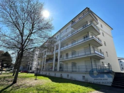 RIVE DE MEURTHE - F2 loué à vendre 1