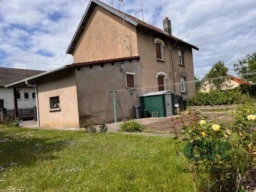 Lunéville - Maison familiale à vendre 3