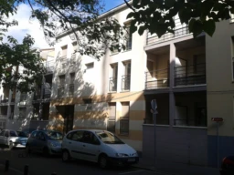 PLACE DES VOSGES - F2 à vendre 1