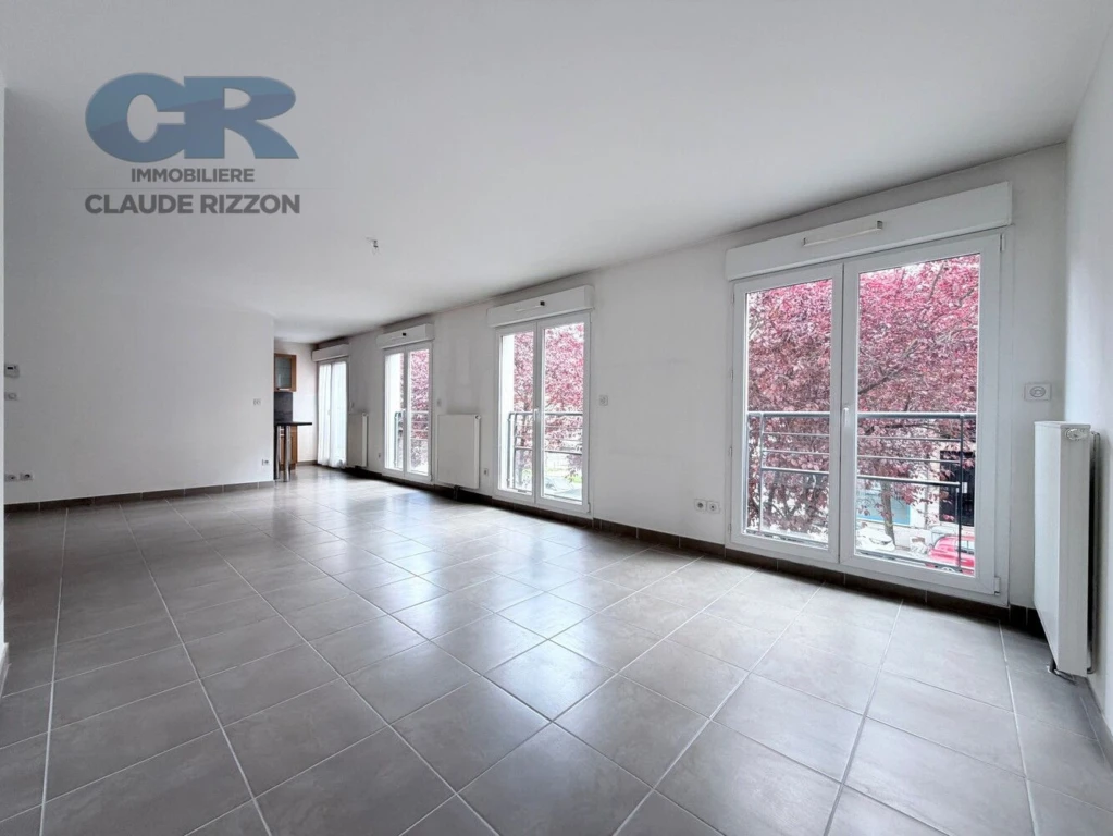 SECTEUR ANATOLE FRANCE - 4 pièces à vendre 1