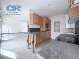 SECTEUR ANATOLE FRANCE - 4 pièces à vendre 2