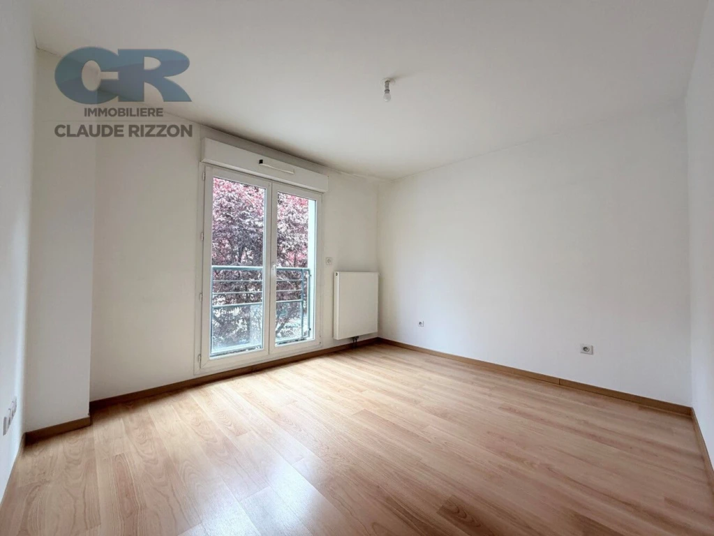 SECTEUR ANATOLE FRANCE - 4 pièces à vendre 3