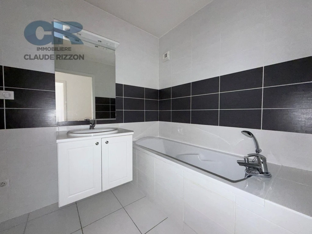 SECTEUR ANATOLE FRANCE - 4 pièces à vendre 4