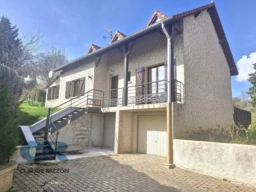 Maison 6 pièces 116 m² - PONT-A-MOUSSON 1
