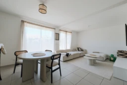 Maison de 85m² 3 chambres 202m² terrain 1
