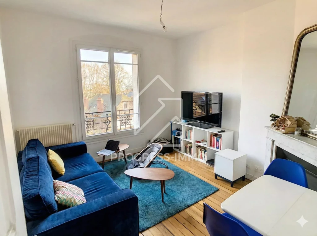 Appartement charmant à Thiais 1