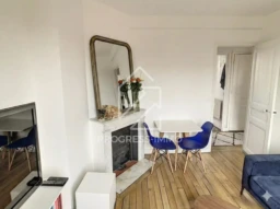 Appartement charmant à Thiais 3