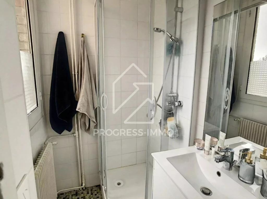 Appartement charmant à Thiais 5