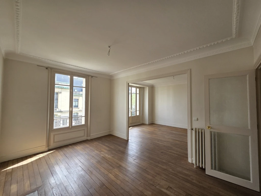 Appartement 4 pièces 95.87m² ADAMVILLE 1
