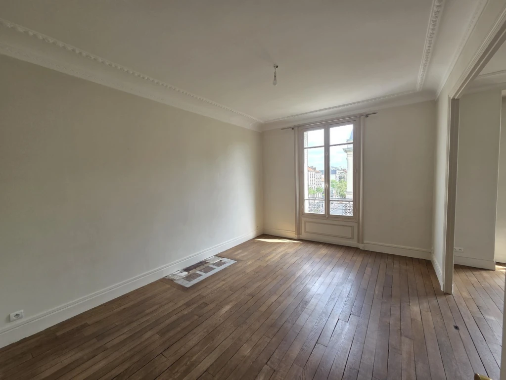 Appartement 4 pièces 95.87m² ADAMVILLE 2