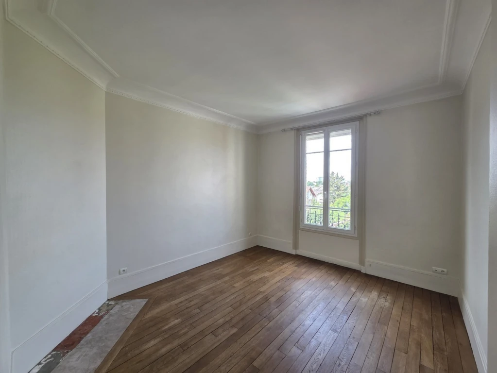 Appartement 4 pièces 95.87m² ADAMVILLE 4
