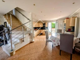 Maison Ormesson sur Marne Centre 1