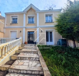 Maison Ormesson sur Marne Centre 2