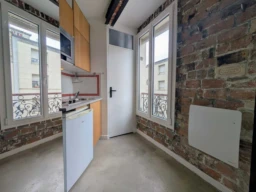 Coup de cœur : Studio de Charme Esprit Loft" 3"