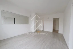 Appartement 3 pièces de 57,96 m² à 5 min du métro Ligne 5 2