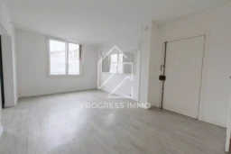 Appartement 3 pièces de 57,96 m² à 5 min du métro Ligne 5 3