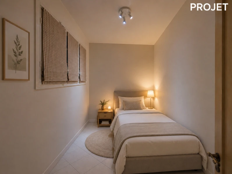 Paris 16 – Appartement de caractère, bel emplacement 7