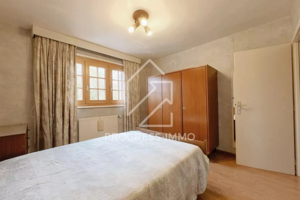 Maison 107m² terrain 278m² Quartier Bois l'Evêque 11