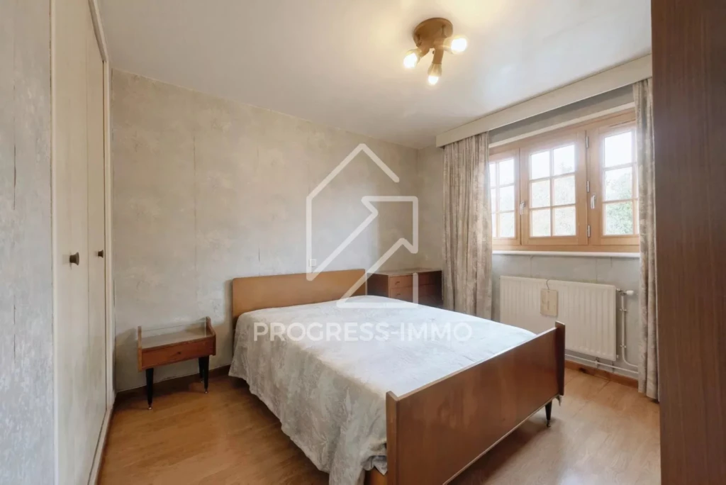 Maison 107m² terrain 278m² Quartier Bois l'Evêque 9