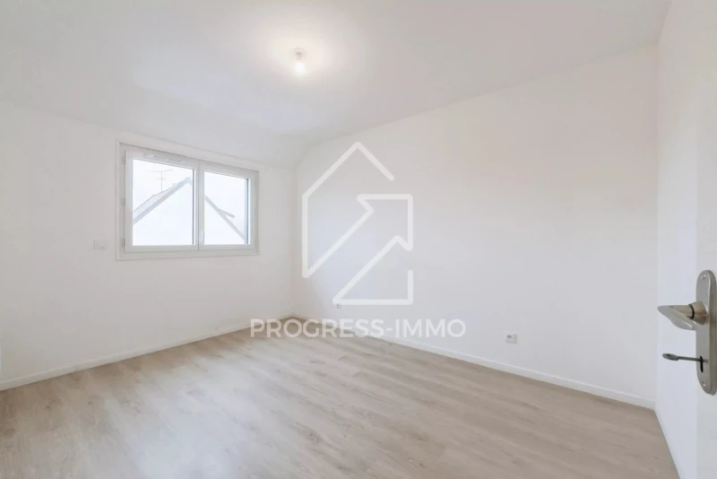Maison de 85m² sur 238 m² terrain construction récente 16