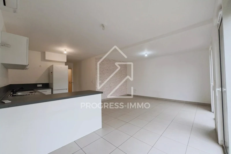 Maison de 85m² sur 238 m² terrain construction récente 7