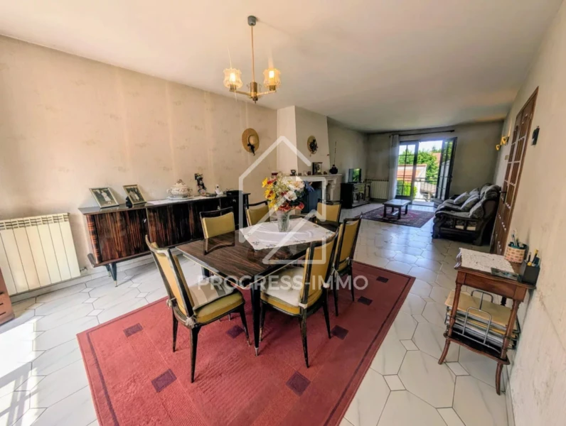 Champigny-sur-Marne – Quartier du Plan 16