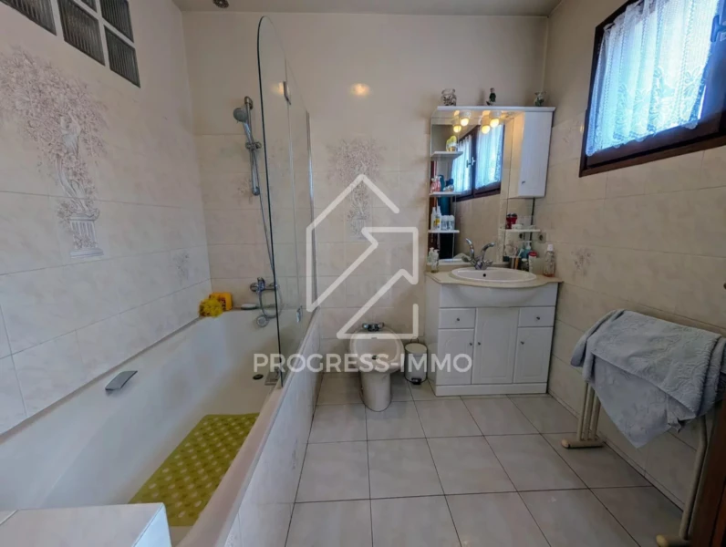 Champigny-sur-Marne – Quartier du Plan 18