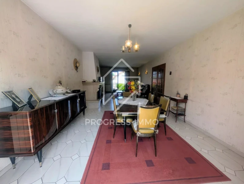 Champigny-sur-Marne – Quartier du Plan 19