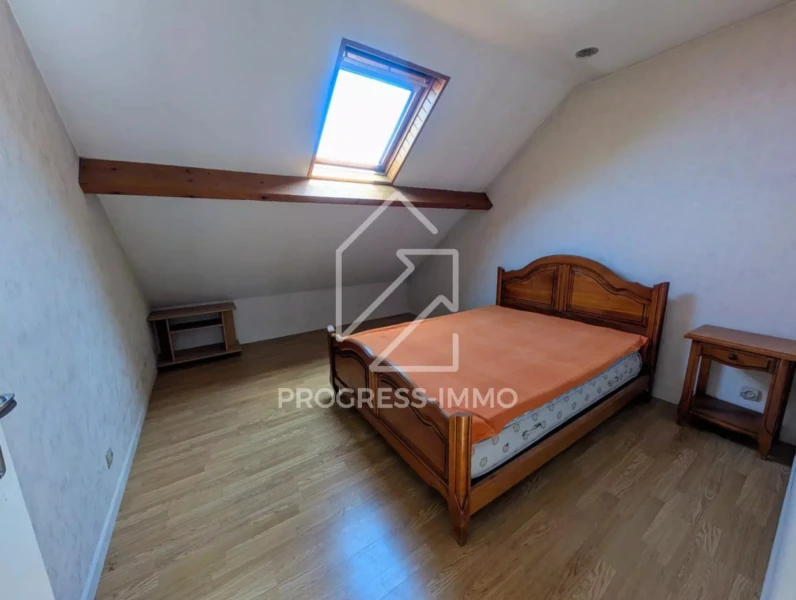 Champigny-sur-Marne – Quartier du Plan 20