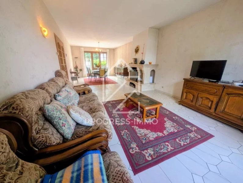 Champigny-sur-Marne – Quartier du Plan 11