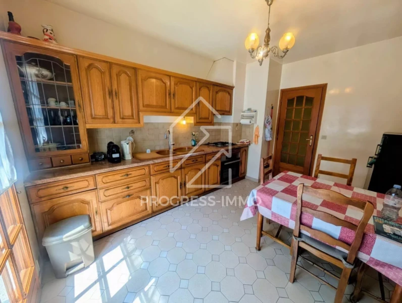 Champigny-sur-Marne – Quartier du Plan 12