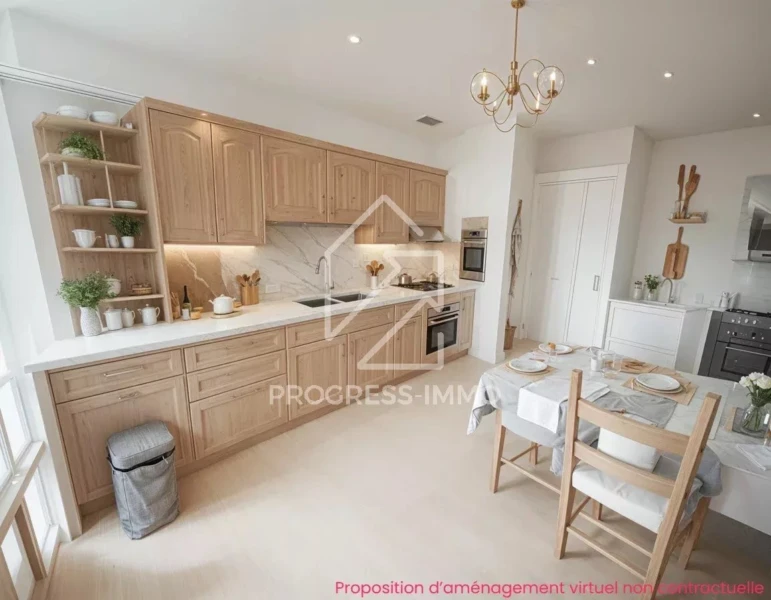Champigny-sur-Marne – Quartier du Plan 13