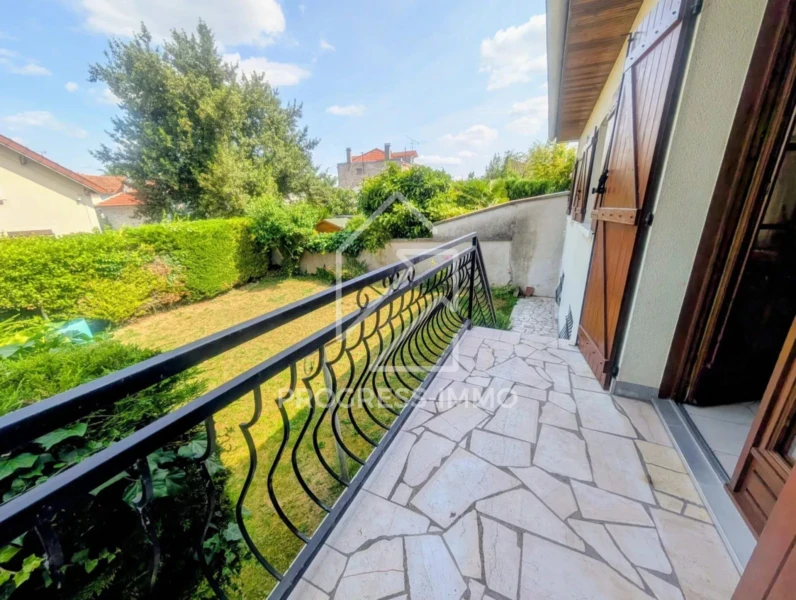 Champigny-sur-Marne – Quartier du Plan 14